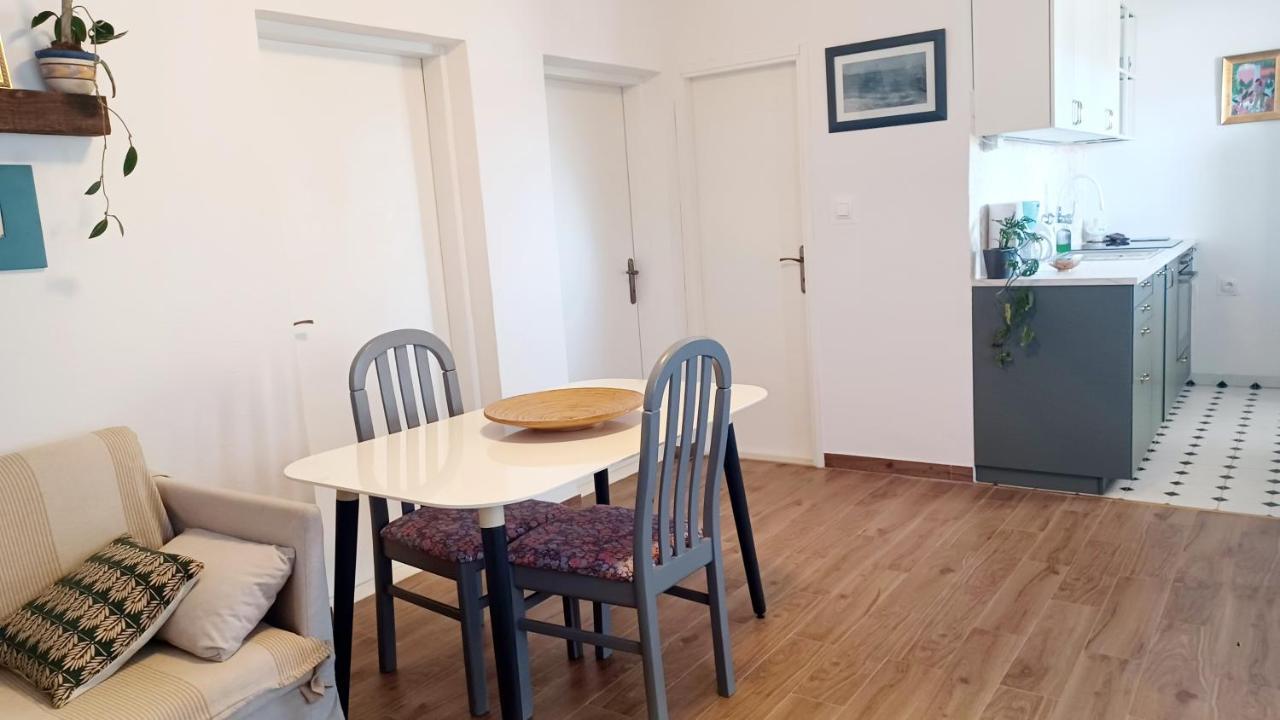 Apartments Starshine & Lighthouse 罗戈兹尼察 外观 照片