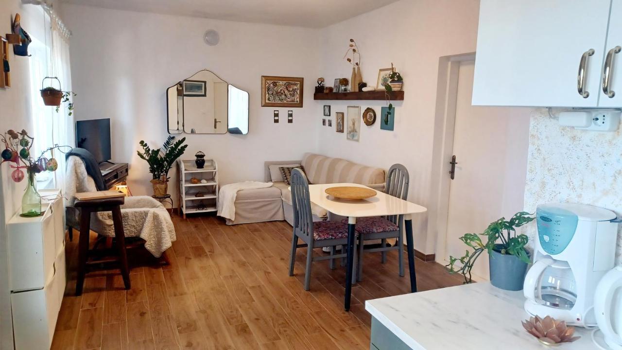 Apartments Starshine & Lighthouse 罗戈兹尼察 外观 照片