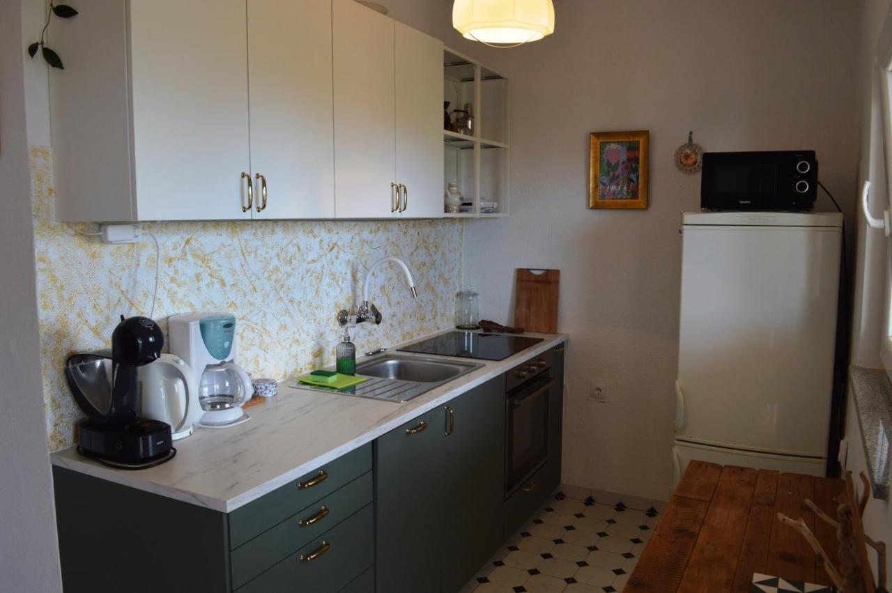 Apartments Starshine & Lighthouse 罗戈兹尼察 外观 照片