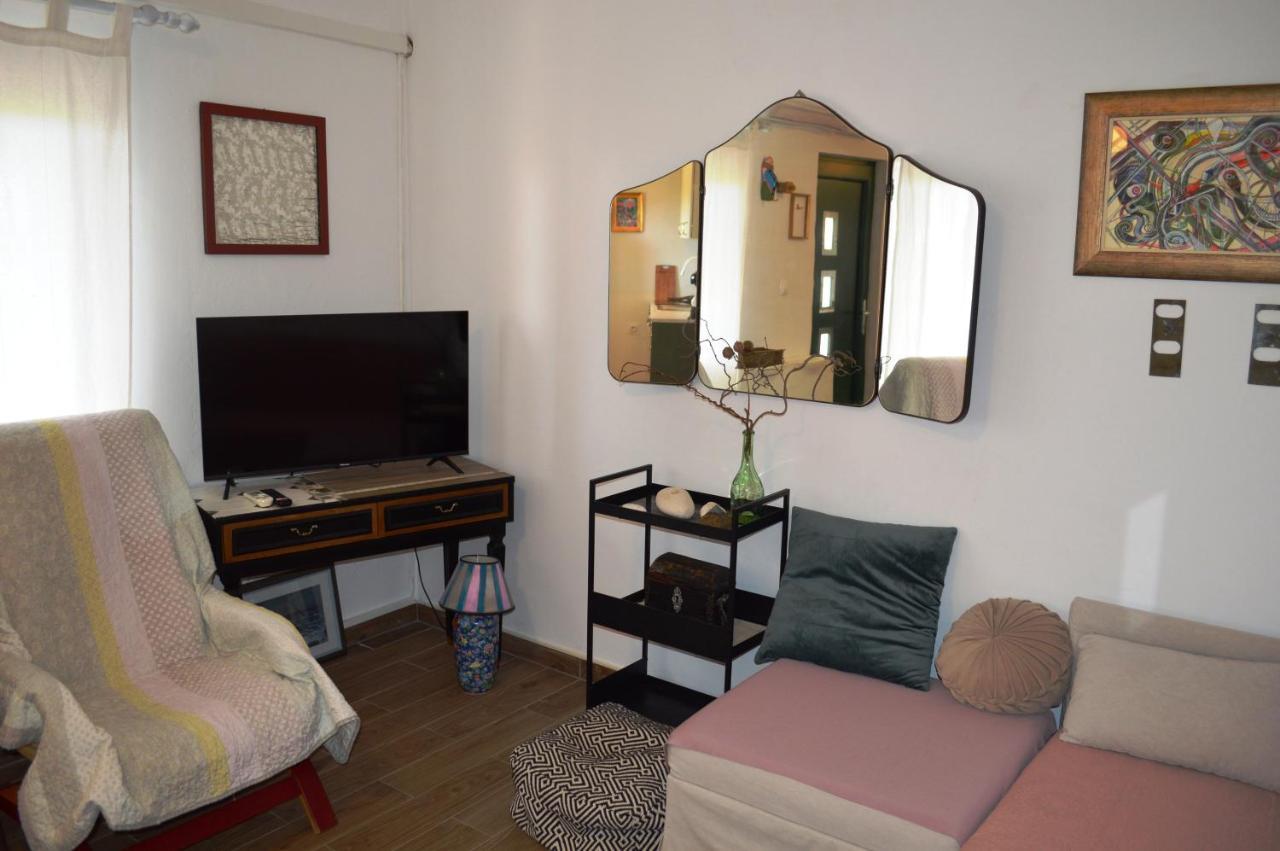Apartments Starshine & Lighthouse 罗戈兹尼察 外观 照片