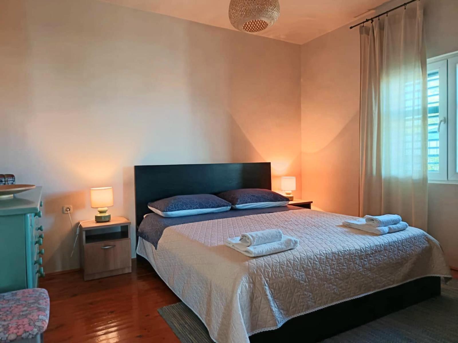 Apartments Starshine & Lighthouse 罗戈兹尼察 外观 照片
